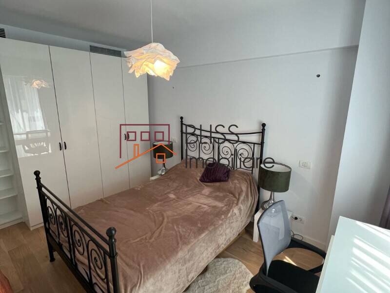 1 Bedroom Apartment With Underground Parking And Balcony., Bucharest | Bliss Imobiliare / Photo 8 - BLISS Imobiliare