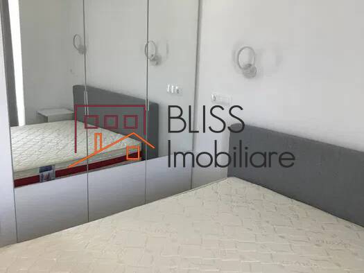 Apartament de Inchiriat Aviatiei | Promenada mall | Metro Pipera - 2 Camere - ID:51131 | Bliss Imobiliare / Photo 4 - BLISS Imobiliare