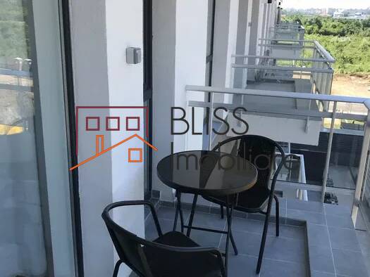 Apartament de Inchiriat Aviatiei | Promenada mall | Metro Pipera - 2 Camere - ID:51131 | Bliss Imobiliare / Photo 3 - BLISS Imobiliare