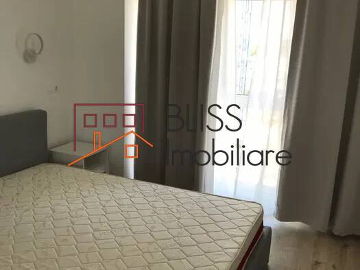 Apartment for Rent Aviatiei | Promenada mall | Metro Pipera, Bucharest - 1 Bedroom - ID:51131 | Bliss Imobiliare / Photo 5 - BLISS Imobiliare