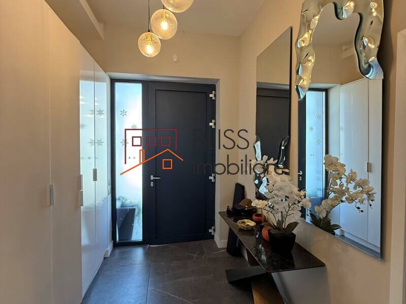 Vila 6 Camere, 5 Dormitoare, Baneasa Residential Park, Iancu Nicolae | Bliss Imobiliare / Photo 9 - BLISS Imobiliare