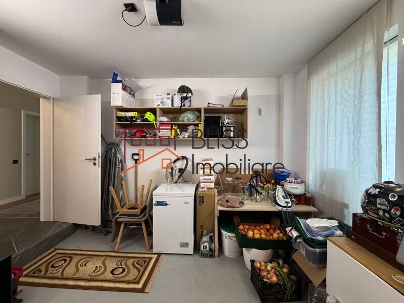 5-Bedroom Villa, Baneasa Residential Park, Iancu Nicolae, 2019, Bucharest / Ilfov | Bliss Imobiliare / Photo 13 - BLISS Imobiliare