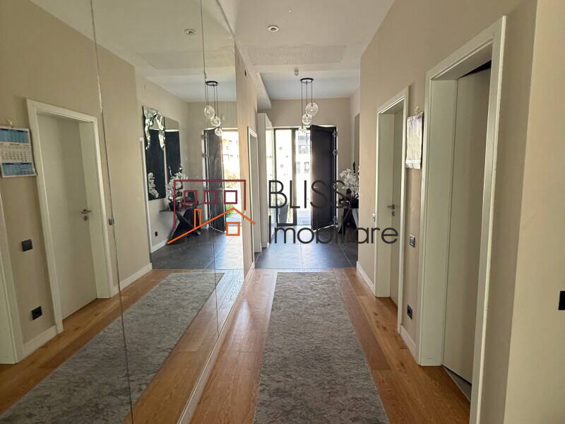 Vila 6 Camere, 5 Dormitoare, Baneasa Residential Park, Iancu Nicolae | Bliss Imobiliare / Photo 10 - BLISS Imobiliare