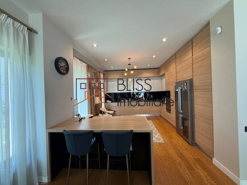 5-Bedroom Villa, Baneasa Residential Park, Iancu Nicolae, 2019, Bucharest / Ilfov | Bliss Imobiliare / Photo 7 - BLISS Imobiliare