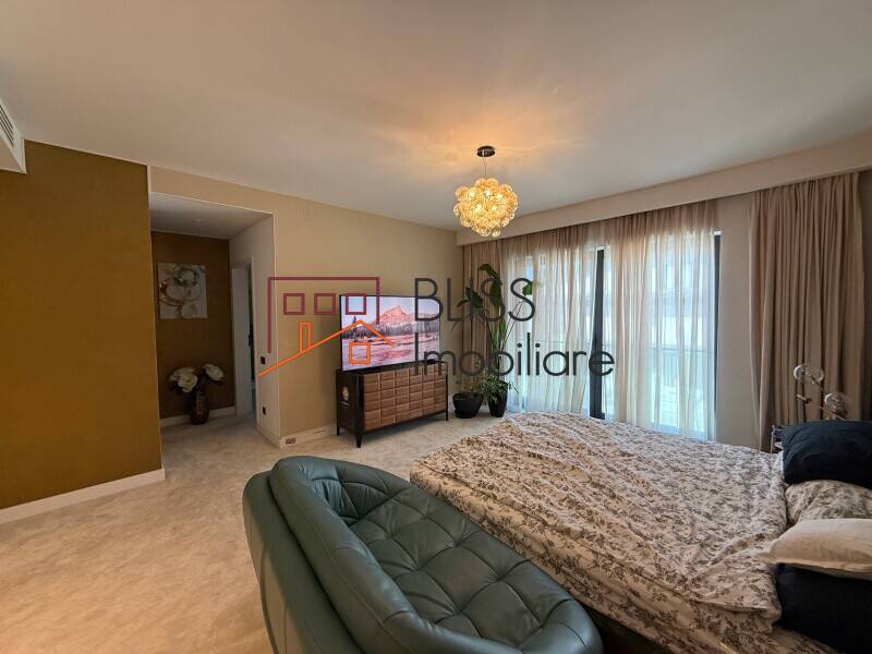 Vila 6 Camere, 5 Dormitoare, Baneasa Residential Park, Iancu Nicolae | Bliss Imobiliare / Photo 19 - BLISS Imobiliare