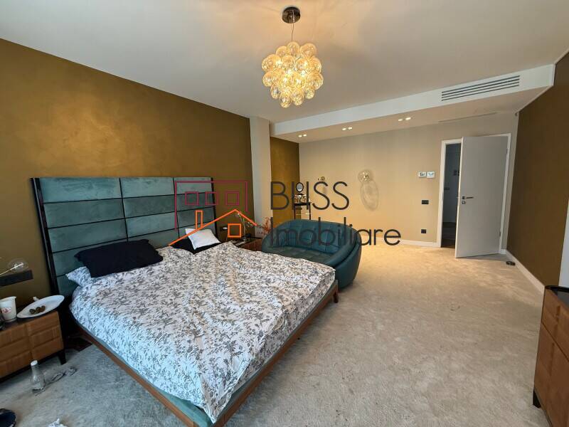 5-Bedroom Villa, Baneasa Residential Park, Iancu Nicolae, 2019, Bucharest / Ilfov | Bliss Imobiliare / Photo 18 - BLISS Imobiliare