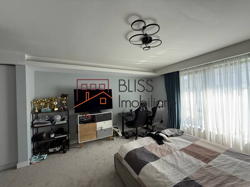 5-Bedroom Villa, Baneasa Residential Park, Iancu Nicolae, 2019, Bucharest / Ilfov | Bliss Imobiliare / Photo 25 - BLISS Imobiliare