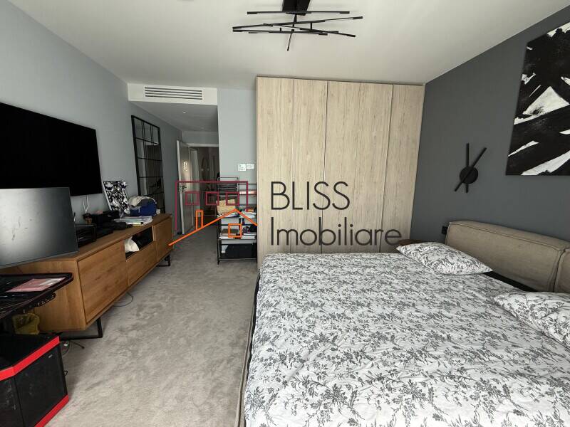 5-Bedroom Villa, Baneasa Residential Park, Iancu Nicolae, 2019, Bucharest / Ilfov | Bliss Imobiliare / Photo 30 - BLISS Imobiliare