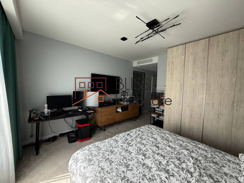 5-Bedroom Villa, Baneasa Residential Park, Iancu Nicolae, 2019, Bucharest / Ilfov | Bliss Imobiliare / Photo 31 - BLISS Imobiliare