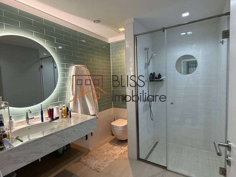 Vila 6 Camere, 5 Dormitoare, Baneasa Residential Park, Iancu Nicolae | Bliss Imobiliare / Photo 22 - BLISS Imobiliare