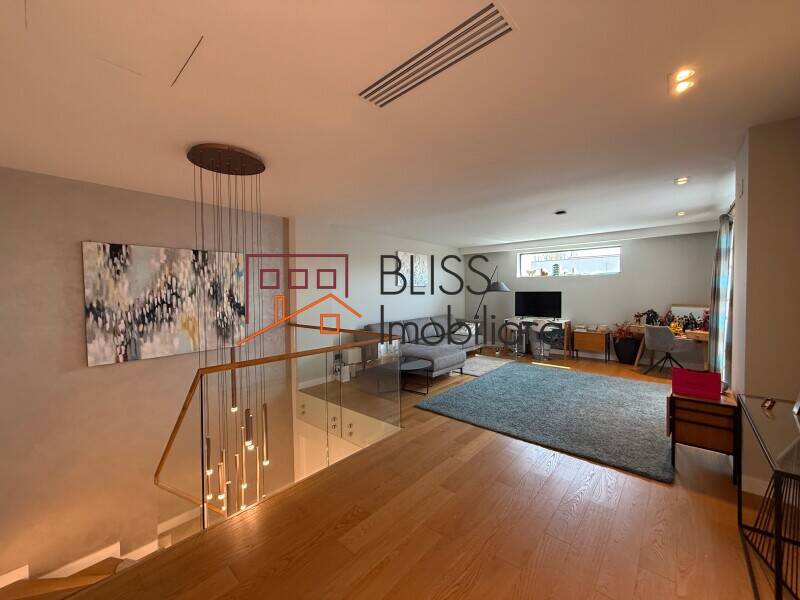 Vila 6 Camere, 5 Dormitoare, Baneasa Residential Park, Iancu Nicolae | Bliss Imobiliare / Photo 34 - BLISS Imobiliare