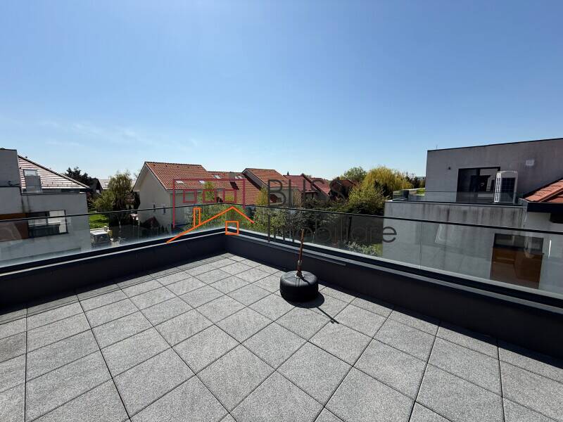 5-Bedroom Villa, Baneasa Residential Park, Iancu Nicolae, 2019, Bucharest / Ilfov | Bliss Imobiliare / Photo 39 - BLISS Imobiliare