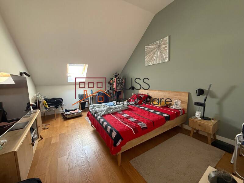 5-Bedroom Villa, Baneasa Residential Park, Iancu Nicolae, 2019, Bucharest / Ilfov | Bliss Imobiliare / Photo 38 - BLISS Imobiliare