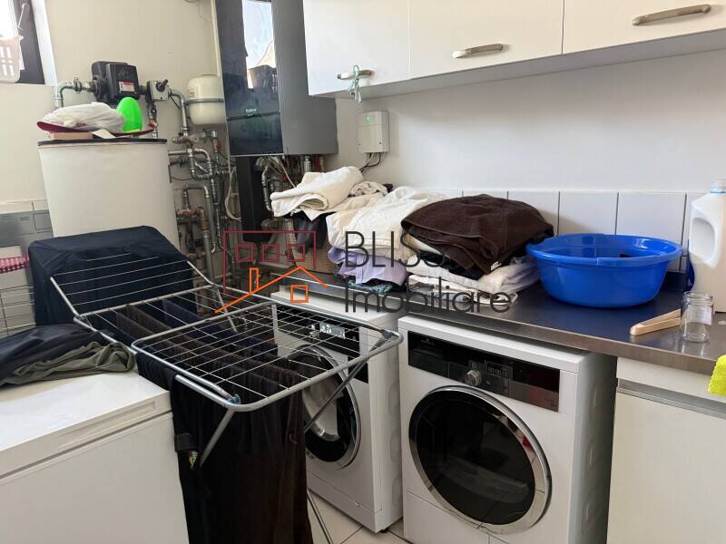 5-Bedroom Villa, Baneasa Residential Park, Iancu Nicolae, 2019, Bucharest / Ilfov | Bliss Imobiliare / Photo 14 - BLISS Imobiliare