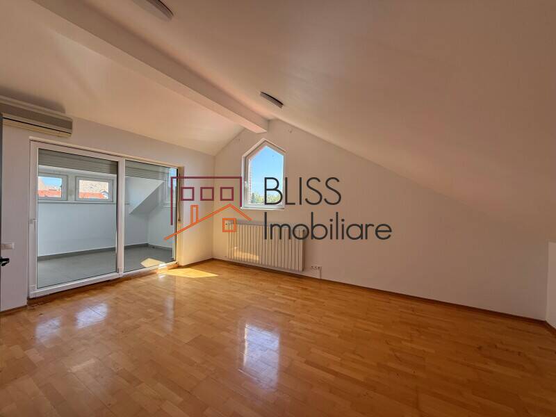 Vila 6 Camere Ibiza Golf Iancu Nicolae — Complex Securizat, 2 Piscine | Bliss Imobiliare / Photo 23 - BLISS Imobiliare