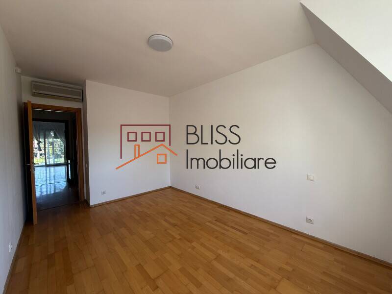 Vila 6 Camere Ibiza Golf Iancu Nicolae — Complex Securizat, 2 Piscine | Bliss Imobiliare / Photo 16 - BLISS Imobiliare