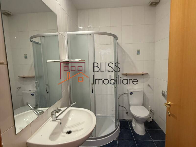 Vila 6 Camere Ibiza Golf Iancu Nicolae — Complex Securizat, 2 Piscine | Bliss Imobiliare / Photo 21 - BLISS Imobiliare