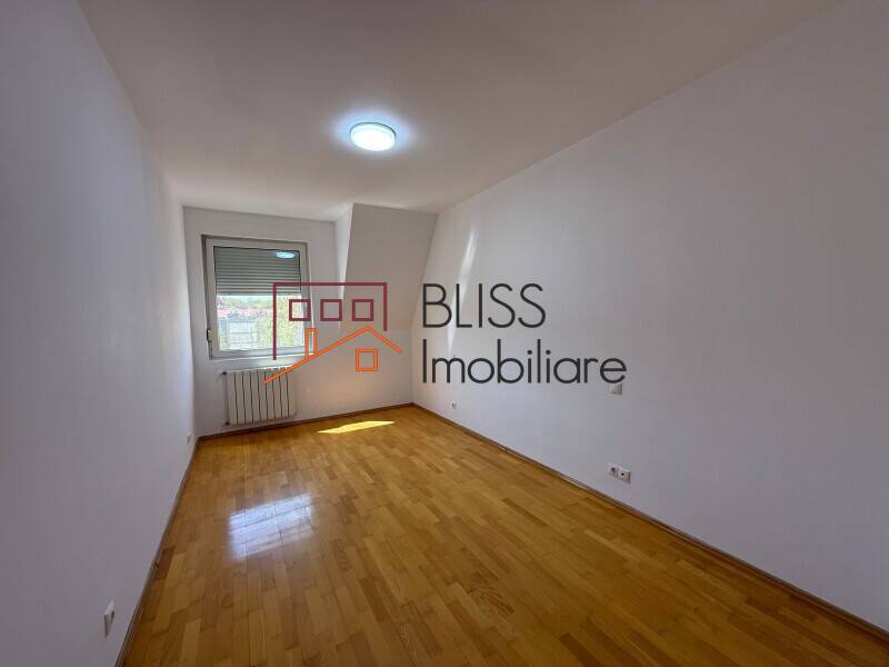 Vila 6 Camere Ibiza Golf Iancu Nicolae — Complex Securizat, 2 Piscine | Bliss Imobiliare / Photo 18 - BLISS Imobiliare