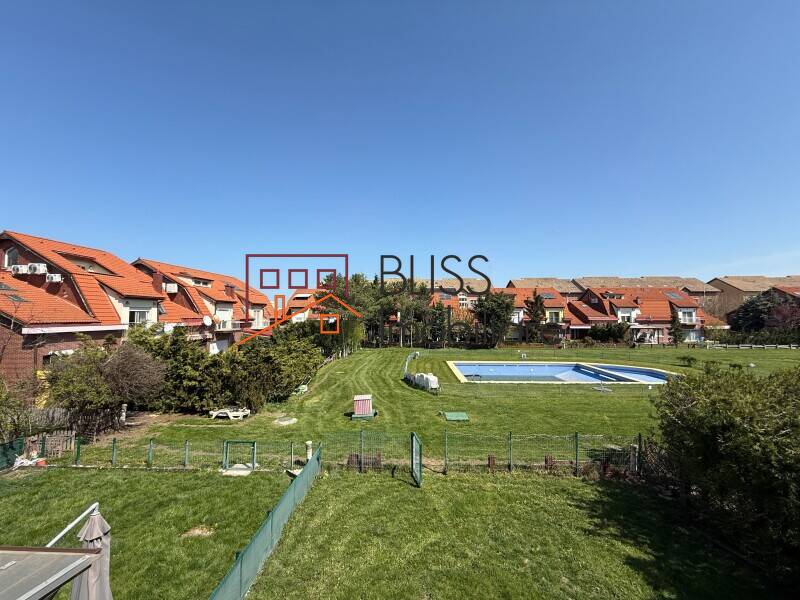 5-Bedroom Villa Ibiza Golf Iancu Nicolae — Gated, 2 Pools, 2005, Bucharest / Ilfov | Bliss Imobiliare / Photo 1 - BLISS Imobiliare