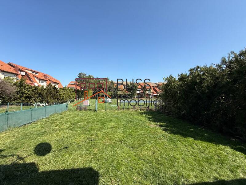 Vila 6 Camere Ibiza Golf Iancu Nicolae — Complex Securizat, 2 Piscine | Bliss Imobiliare / Photo 27 - BLISS Imobiliare