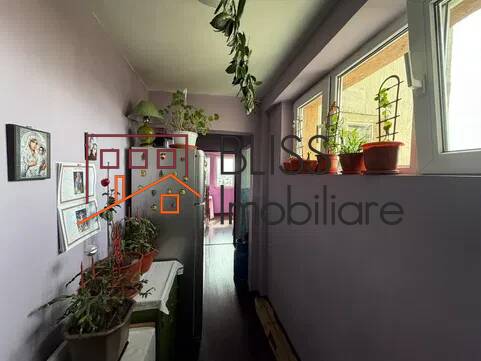 Apartament Cu Balcon Inchis Si Acces Rapid La Metrou | Bliss Imobiliare / Photo 4 - BLISS Imobiliare