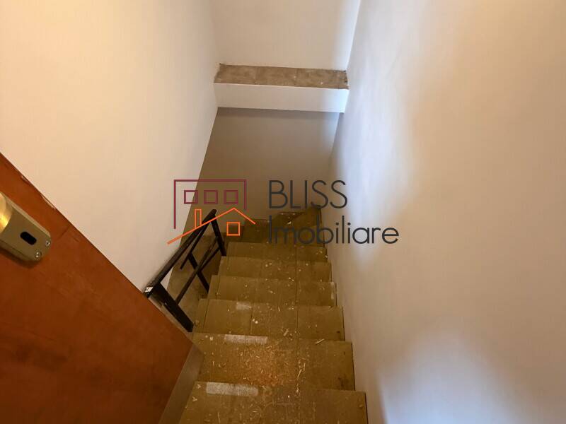 5-Bedroom Villa Iancu Nicolae — Private Pool, 600 Sqm Garden, Pets OK, Bucharest / Ilfov | Bliss Imobiliare / Photo 14 - BLISS Imobiliare