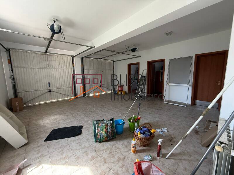 5-Bedroom Villa Iancu Nicolae — Private Pool, 600 Sqm Garden, Pets OK, Bucharest / Ilfov | Bliss Imobiliare / Photo 16 - BLISS Imobiliare