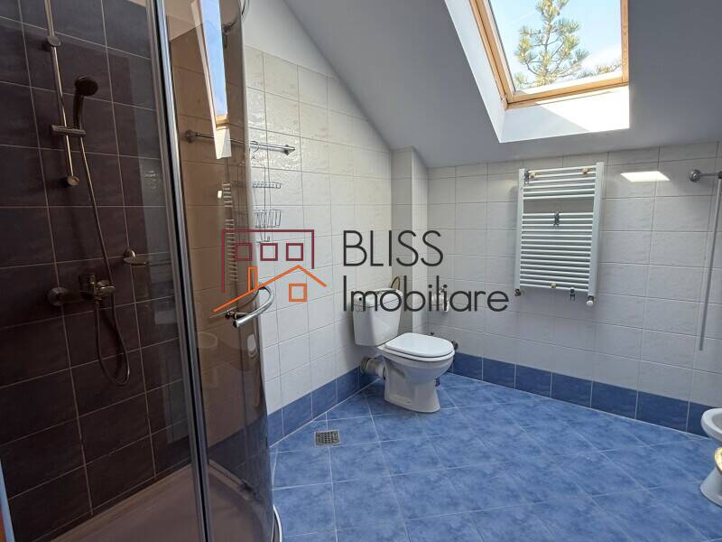 Vila 6 Camere Iancu Nicolae — Piscina Privata, Gradina 600mp, Animale | Bliss Imobiliare / Photo 28 - BLISS Imobiliare