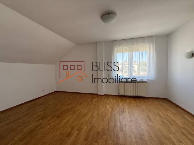 5-Bedroom Villa Iancu Nicolae — Private Pool, 600 Sqm Garden, Pets OK, Bucharest / Ilfov | Bliss Imobiliare / Photo 29 - BLISS Imobiliare
