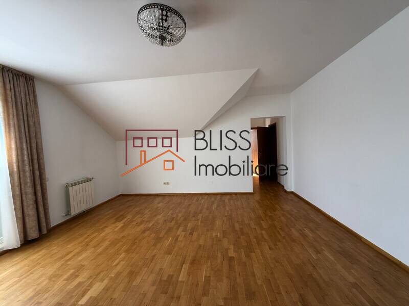 5-Bedroom Villa Iancu Nicolae — Private Pool, 600 Sqm Garden, Pets OK, Bucharest / Ilfov | Bliss Imobiliare / Photo 31 - BLISS Imobiliare
