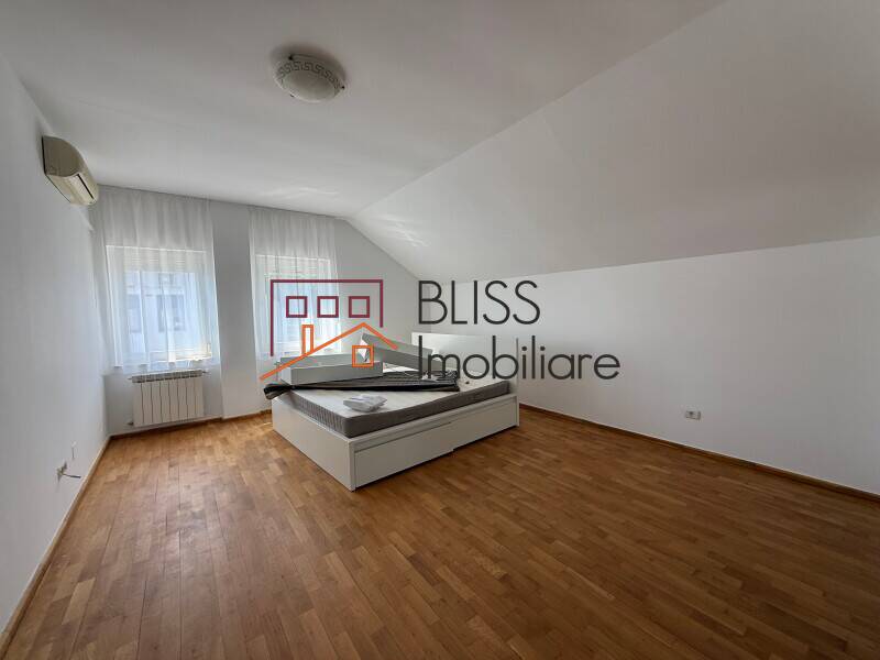 5-Bedroom Villa Iancu Nicolae — Private Pool, 600 Sqm Garden, Pets OK, Bucharest / Ilfov | Bliss Imobiliare / Photo 20 - BLISS Imobiliare