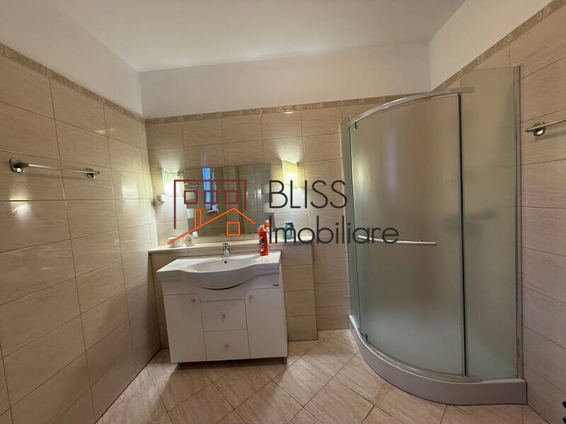 Vila Cu 6 Dormitoare, Piscina Si Gradina Privata - Iancu Nicolae | Bliss Imobiliare / Photo 24 - BLISS Imobiliare