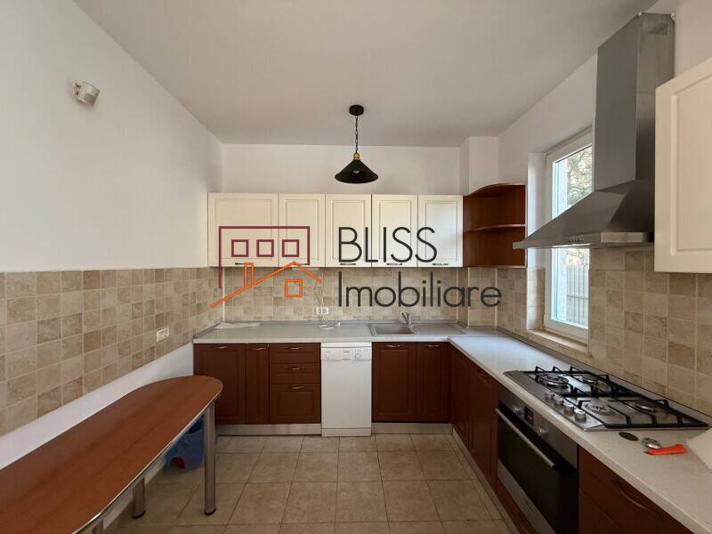 5-Bedroom Villa Iancu Nicolae — Private Pool, 600 Sqm Garden, Pets OK, Bucharest / Ilfov | Bliss Imobiliare / Photo 10 - BLISS Imobiliare