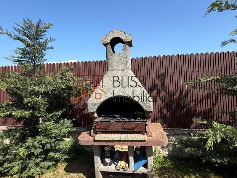 Vila Cu 6 Dormitoare, Piscina Si Gradina Privata - Iancu Nicolae | Bliss Imobiliare / Photo 35 - BLISS Imobiliare