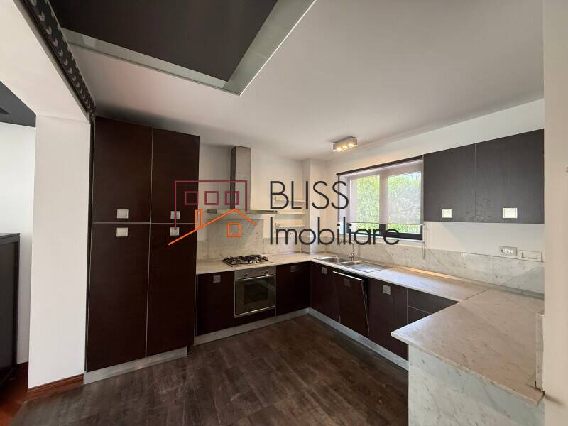 4-Bedroom House With Garden & Large Terrace — Pipera Bucharest, Bucharest / Ilfov | Bliss Imobiliare / Photo 10 - BLISS Imobiliare