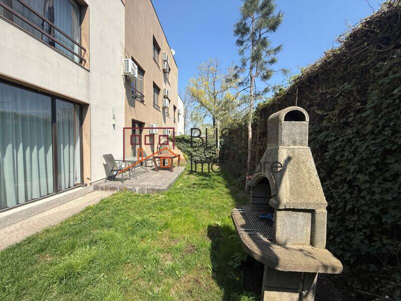 Casa 5 Camere Cu Gradina Si Terasa Generoasa — Pipera Bucuresti | Bliss Imobiliare / Photo 2 - BLISS Imobiliare