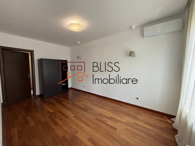 Casa 5 Camere Cu Gradina Si Terasa Generoasa — Pipera Bucuresti | Bliss Imobiliare / Photo 27 - BLISS Imobiliare