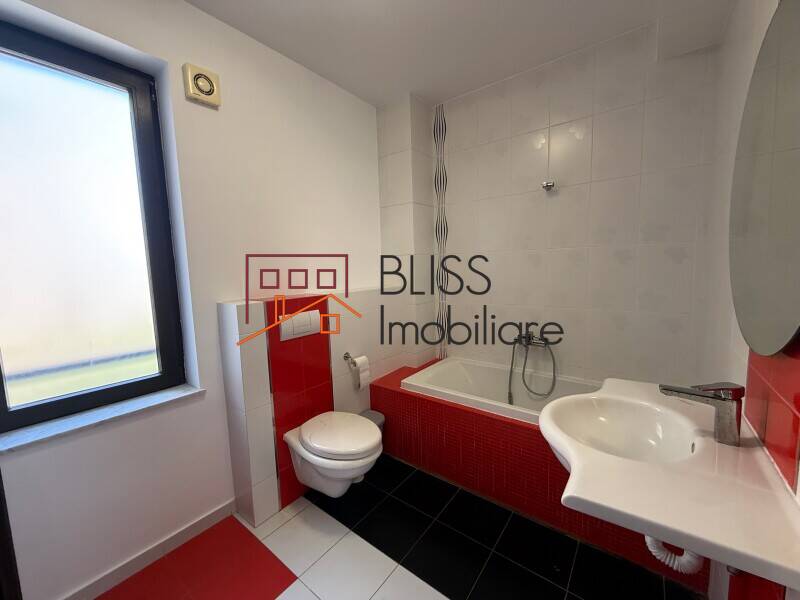 Casa 5 Camere Cu Gradina Si Terasa Generoasa — Pipera Bucuresti | Bliss Imobiliare / Photo 28 - BLISS Imobiliare