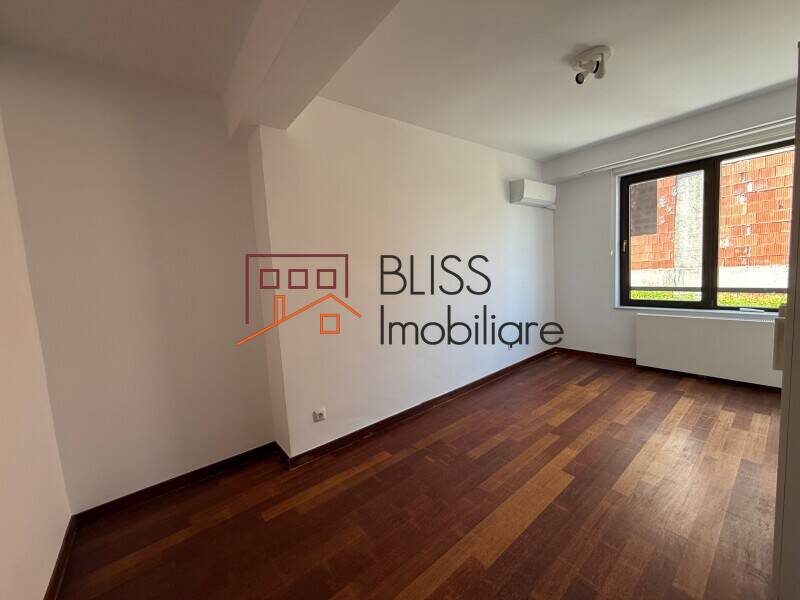Casa 5 Camere Cu Gradina Si Terasa Generoasa — Pipera Bucuresti | Bliss Imobiliare / Photo 26 - BLISS Imobiliare