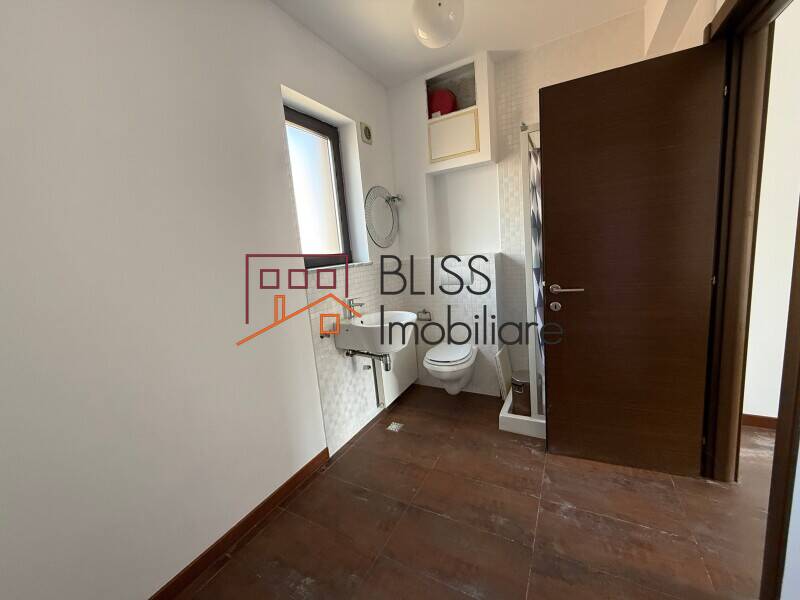 Casa 5 Camere Cu Gradina Si Terasa Generoasa — Pipera Bucuresti | Bliss Imobiliare / Photo 34 - BLISS Imobiliare