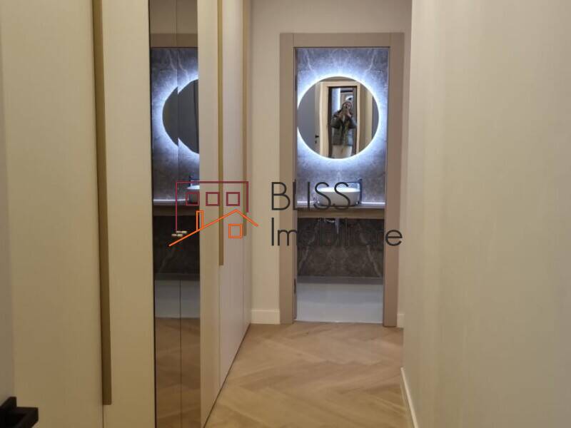 Apartament Premium, Complet Mobilat Cu 3 Dormitoare Si Balcon | Bliss Imobiliare / Photo 11 - BLISS Imobiliare