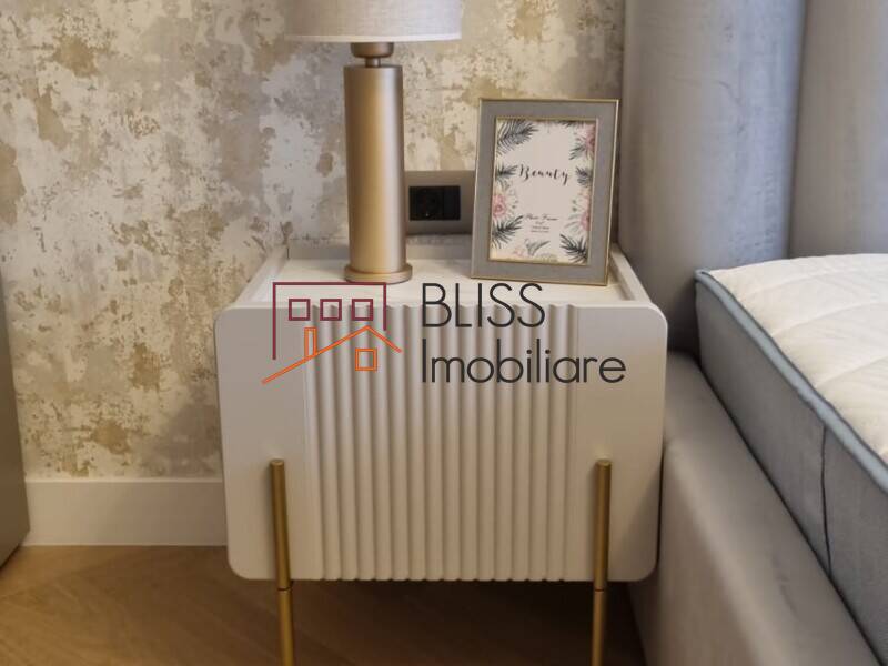 Apartament Premium, Complet Mobilat Cu 3 Dormitoare Si Balcon | Bliss Imobiliare / Photo 9 - BLISS Imobiliare