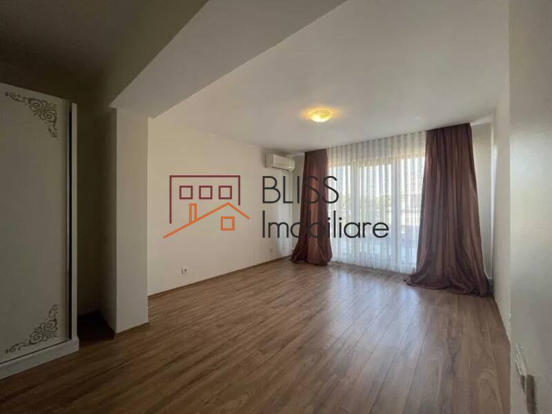 3-Bedroom Penthouse With Terrace And Indoor Parking, Bucharest / Ilfov | Bliss Imobiliare / Photo 6 - BLISS Imobiliare