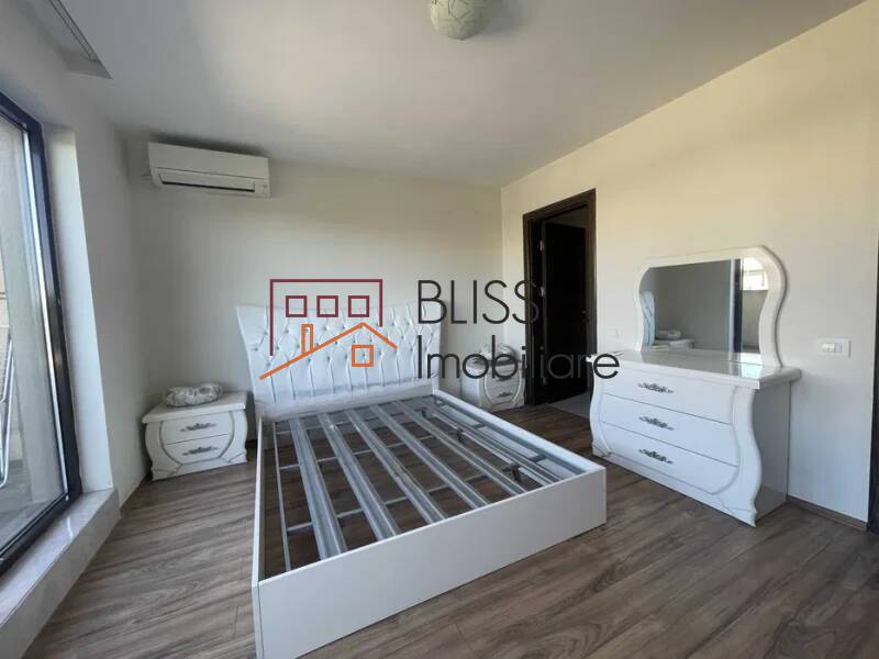 Penthouse Cu 4 Camere, Terasa Si Parcare Interioara | Bliss Imobiliare / Photo 5 - BLISS Imobiliare
