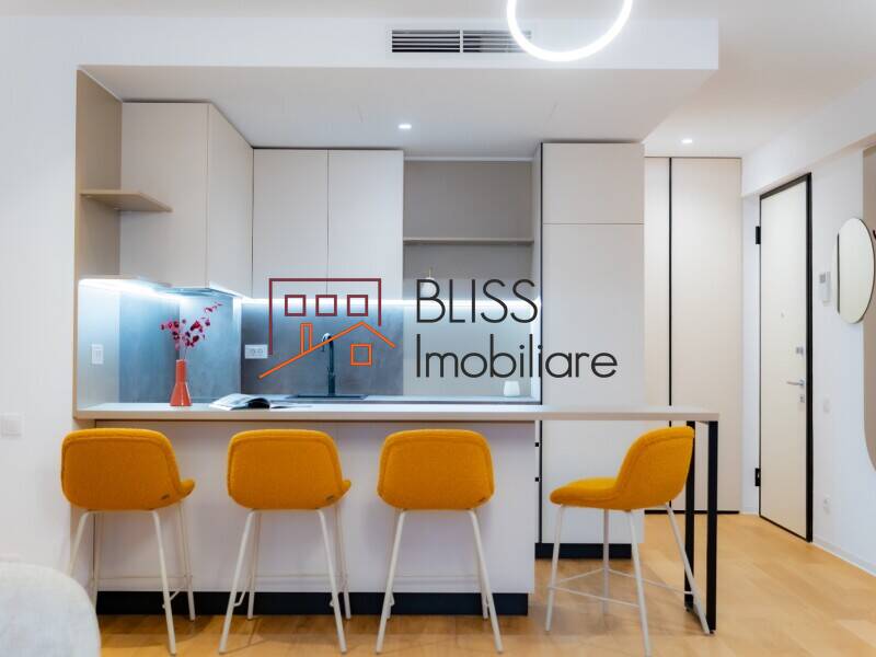 2-Bedroom Apartment One Lake Club – 67 Sqm, New 2025, Parking, Bucharest | Bliss Imobiliare / Photo 2 - BLISS Imobiliare