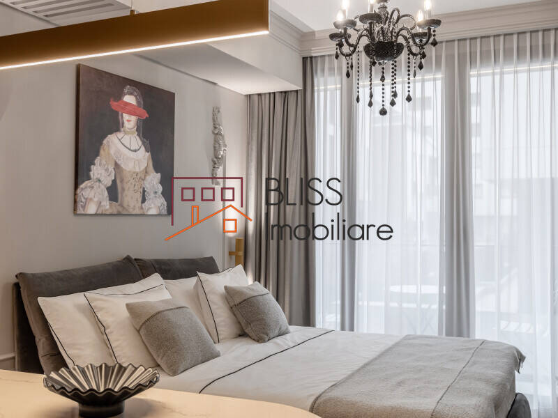 0-Bedroom Designer Studio With Premium Finishes, Bucharest | Bliss Imobiliare / Photo 2 - BLISS Imobiliare
