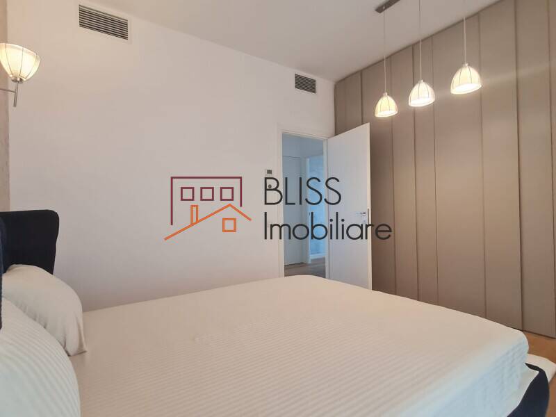 Apartament 3 Camere One Herastrau Park – 83 Mp, Mobilat, Parcare | Bliss Imobiliare / Photo 10 - BLISS Imobiliare