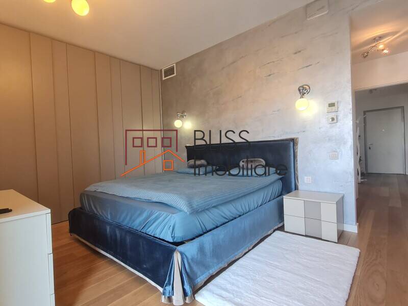 Apartament 3 Camere One Herastrau Park – 83 Mp, Mobilat, Parcare | Bliss Imobiliare / Photo 13 - BLISS Imobiliare