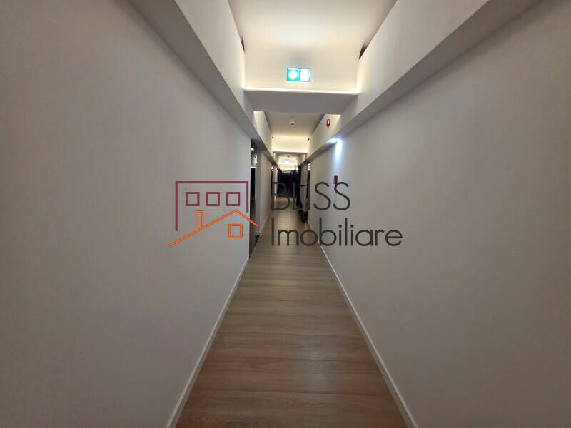 2-Bedroom Apartment Pipera | Cortina North 2025 | Floor 5, Bucharest / Ilfov | Bliss Imobiliare / Photo 24 - BLISS Imobiliare