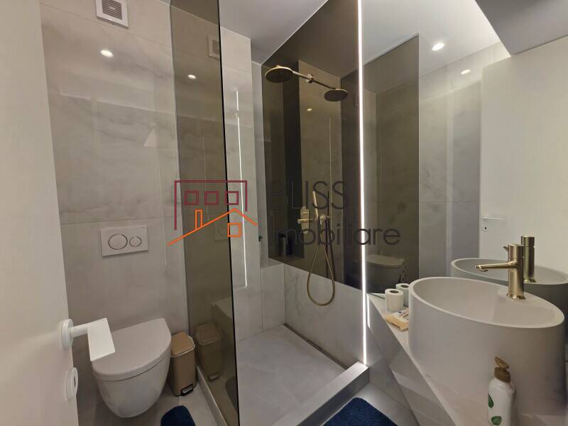 Apartament 3 Camere Pipera | Cortina North 2025 | Etaj 5 | Bliss Imobiliare / Photo 20 - BLISS Imobiliare